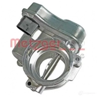 Дроссельная заслонка METZGER 4250032647513 0892112 J6Y O4YK 988195 - Изображение 2