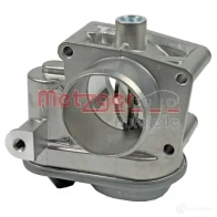 Дроссельная заслонка METZGER 5V0SM A 4250032682378 988401 0892280 - Изображение 3