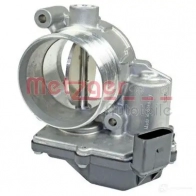 Дроссельная заслонка METZGER 988238 0BWM E 4250032674199 0892148 - Изображение 2