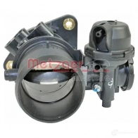 Дроссельная заслонка METZGER QAE75 2E 0892347 4250032685669 988470 - Изображение 3
