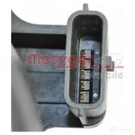 Дроссельная заслонка METZGER 1211778351 0892525 ELG3J GS 4250032737979 - Изображение 3
