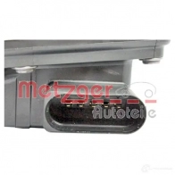 Дроссельная заслонка METZGER 988445 J9 65EDD 4250032682422 0892321 - Изображение 2