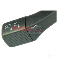 Подрулевой переключатель METZGER 0916032 XEFD NV 992362 4250032492540 - Изображение 3