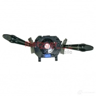 Подрулевой переключатель поворотников METZGER 0916172 LMCQW U 4250032512309 992658 - Изображение 2