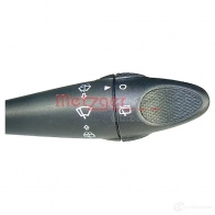 Подрулевой переключатель поворотников METZGER 0916114 4250032509453 992499 VJ9Z 6YZ - Изображение 4