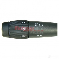 Переключатель света фар METZGER 4250032512293 992653 SPZ 0M 0916171 - Изображение 2