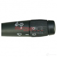 Переключатель света фар METZGER 4250032512293 992653 SPZ 0M 0916171 - Изображение 3