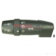 Переключатель света фар METZGER 0916163 992634 EE4PT K 4250032509378 - Изображение 3