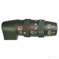 Переключатель света фар METZGER 0916163 992634 EE4PT K 4250032509378 - Изображение 5