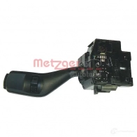 Подрулевой переключатель поворотников METZGER 992664 CE WG3 4250032519902 0916174 - Изображение 3