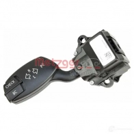 Подрулевой переключатель указателей поворота METZGER 1424803591 BV 8VV8L 4062101022592 0916421 - Изображение 2