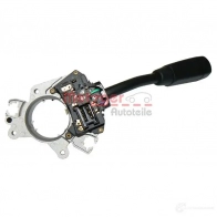 Подрулевой переключатель METZGER 0916013 992331 4250032492359 RI LI3V - Изображение 2