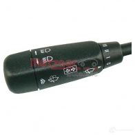 Подрулевой переключатель METZGER 0916013 992331 4250032492359 RI LI3V - Изображение 3