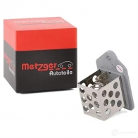 Блок управления вентилятором METZGER 992959 0917051 4250032547554 FY0 RWJ - Изображение 3