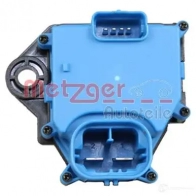 Блок управления вентилятором METZGER 0917052 3YH7G Z 992960 4250032547561 - Изображение 2