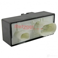 Блок управления вентилятором METZGER 993073 0917170 KO X3T 4250032676537 - Изображение 2