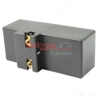 Блок управления вентилятором METZGER DS AGS 4250032676520 993074 0917171 - Изображение 3
