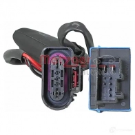 Блок управления топливным насосом METZGER 2250341 1437629729 BJ K4IPH - Изображение 2