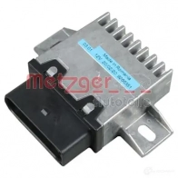 Блок управления топливным насосом METZGER 2250372 1437629728 4F KL0 - Изображение 2