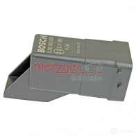 Реле свечей накаливания METZGER 987828 9SSL8 ET 0884028 4250032684662 - Изображение 2