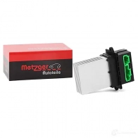 Блок управления печкой, кондиционером METZGER 0917001 992910 O UEN2N3 4250032520182 - Изображение 2