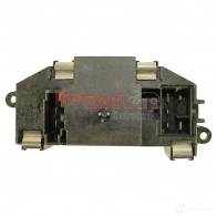 Блок управления печкой, кондиционером METZGER 992941 4250032546878 0917033 6W4L RV - Изображение 2