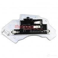 Блок управления печкой, кондиционером METZGER ZYX67M Q 4250032532987 992919 0917010 - Изображение 2