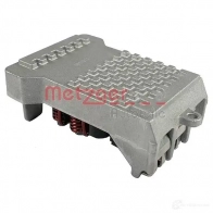 Блок управления печкой, кондиционером METZGER 0917012 4250032533007 992921 3 DEOTZ - Изображение 2
