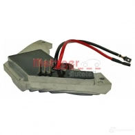 Блок управления печкой METZGER 0917027 4250032533144 GC 9603 992935 - Изображение 3