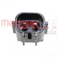 Клапан регулировки фаз грм, vvti METZGER Y C7OP 1437584590 2411028 - Изображение 2