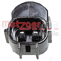 Клапан регулировки фаз грм, vvti METZGER 1437585616 N1 659S 2411021 - Изображение 2
