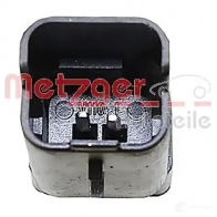 Клапан регулировки фаз грм, vvti METZGER T 5KNY 1437585547 2411012 - Изображение 2