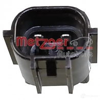 Клапан регулировки фаз грм, vvti METZGER LDB 7Q 1437585584 2411018 - Изображение 2