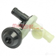 Кран печки METZGER 4MB PN 4062101010551 1424269069 0899076 - Изображение 2