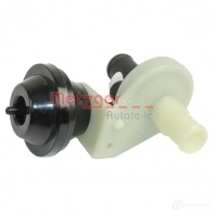 Кран печки METZGER 1424269072 W NOTHYR 0899079 4062101010582