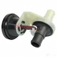 Кран печки METZGER 1424269072 W NOTHYR 0899079 4062101010582 - Изображение 2