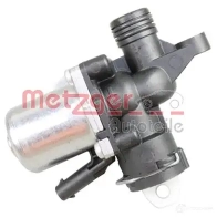 Кран печки METZGER 0899214 PBCBR K 1437594350 - Изображение 2