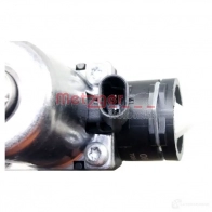 Кран печки METZGER 0899214 PBCBR K 1437594350 - Изображение 3