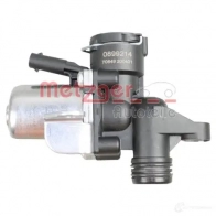 Кран печки METZGER 0899214 PBCBR K 1437594350 - Изображение 4