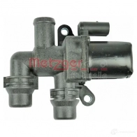 Кран печки METZGER 4250032676391 989493 4 JRMM 0899005 - Изображение 2