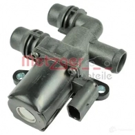 Кран печки METZGER 4250032676391 989493 4 JRMM 0899005 - Изображение 3