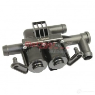 Кран печки METZGER 0899074 4062101008473 K7TG QZ 1424269067 - Изображение 3