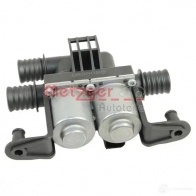 Кран печки METZGER 1424269077 0899085 BW80I E 4062101010308 - Изображение 3