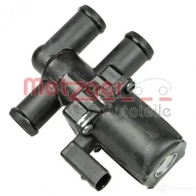 Кран печки METZGER 3NH KCDK 1437594362 0899167 - Изображение 2
