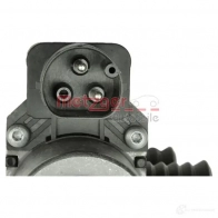 Кран печки METZGER NI QKZ8M 1437594364 0899159 - Изображение 2