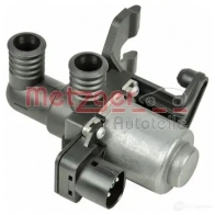 Кран печки METZGER NI QKZ8M 1437594364 0899159 - Изображение 3