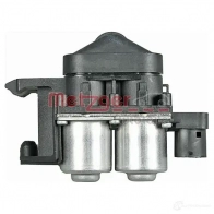 Кран печки METZGER DVN7 Z 0899157 1437594593 - Изображение 3