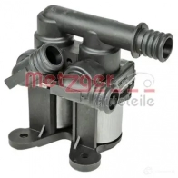 Кран печки METZGER 1437594600 0899160 T2PW NJ - Изображение 2