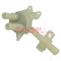 Кран печки METZGER T3UW 0 4062101010629 1424269078 0899086 - Изображение 2