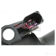 Кран печки METZGER 0899055 1211787471 WFX7 N 4250032717513 - Изображение 2